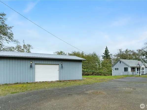 2405 1st Street, Cosmopolis, WA 98537