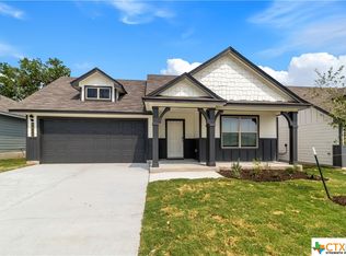 1511 Merritt St, Temple, TX 76504