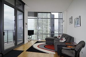 2nd image of 450 E Waterside Dr #2903