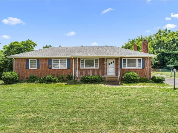 7443 Ridge View Rd, Mechanicsville, VA 23111
