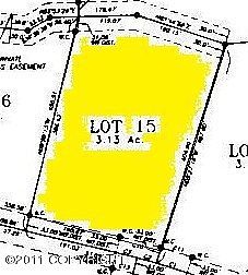 1st image of LOT 15 Schoolhouse Ii Lot 15