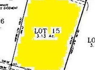 LOT 15 Schoolhouse Ii LOT 15, Petersburg, AK 99833