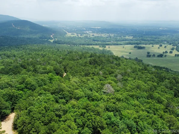 0 NE 1060th Ave, Panola, OK 74559