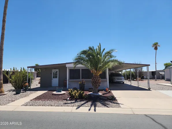 3719 N MONTANA Avenue, Florence, AZ 85132