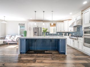 64 Winding Ridge Way #64, Danbury, CT 06810