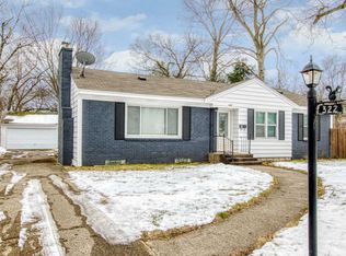 322 Alger St SE, Grand Rapids, MI 49507