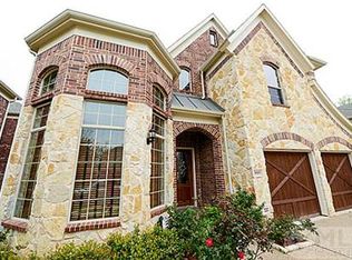 5537 Dorchester Ln, Garland, TX 75040