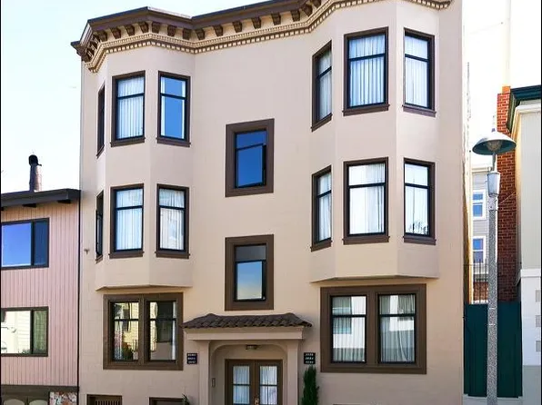 (undisclosed Address), San Francisco, CA 94133