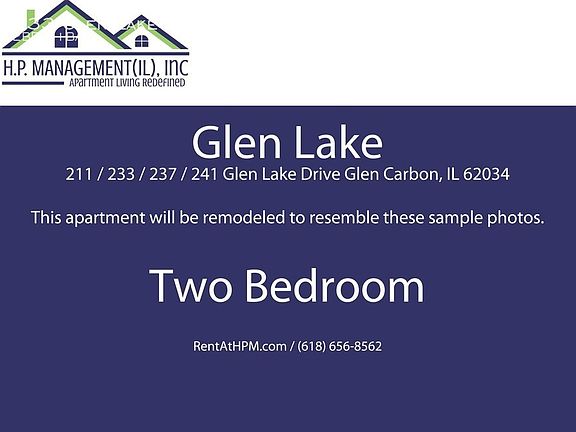 2nd image of 233 Glenlake Dr APT A