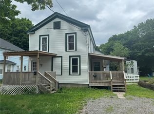 30 Mitchell St, Norwich, NY 13815