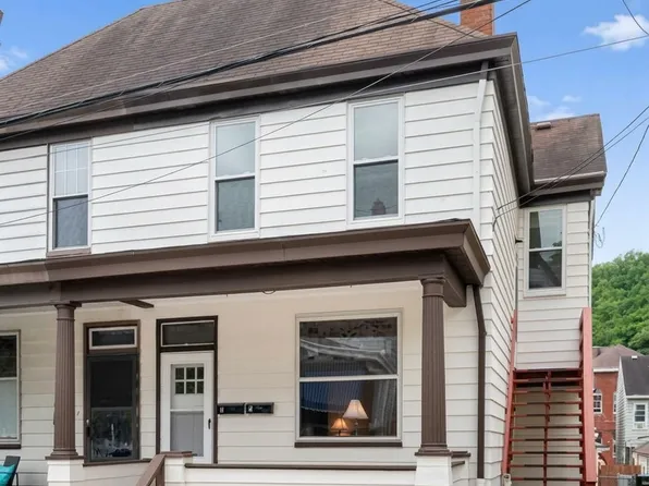 13 Vilsack Steet, 13 Vilsack St Floor 1, Pittsburgh, PA 15223