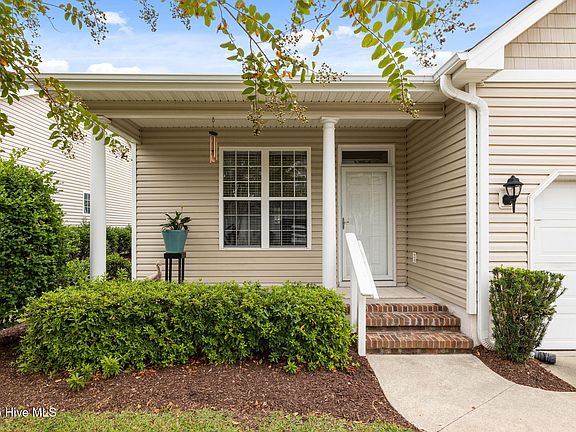 2nd image of 509 Village Green Drive #A