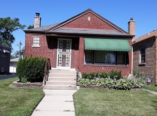 14228 S Michigan Ave, Riverdale, IL