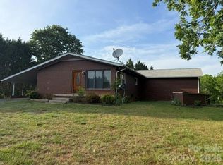 430 Ode Kerley Ln, Taylorsville, NC 28681