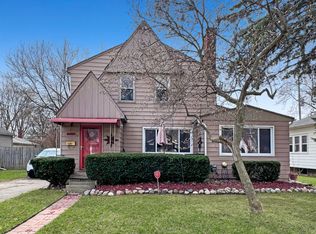 2453 Norbert St, Flint, MI 48504
