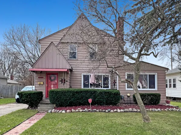 2453 Norbert St, Flint, MI 48504