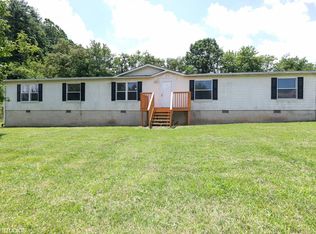 451 Summer Breeze Rd, Independence, VA 24348