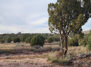 W Shumway Rd, Taylor, AZ 85939