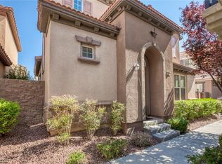 2293 Malaga Peak St, Las Vegas, NV 89135