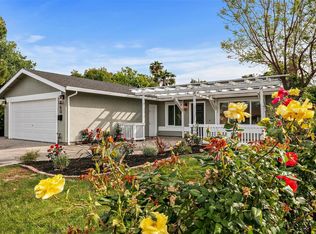 2140 Randolph Ct, Antioch, CA 94509