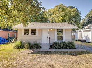 709 Wilmuth St, Monroe, LA 71201