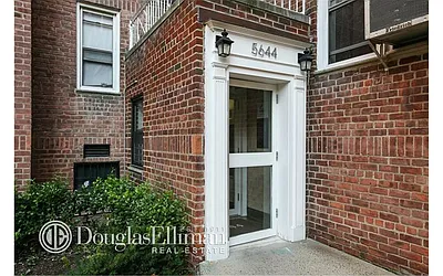 Sold by Douglas Elliman