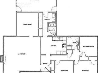 1105 Oak Ave, Hamlet, NC 28345