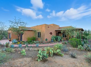 762 W Placita Quieta, Green Valley, AZ 85622
