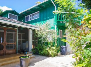 3198 Wawae Rd, Kalaheo, HI 96741