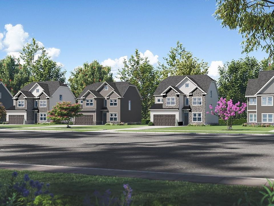 Orange Street Walk by Eddy Homes in Media PA Zillow