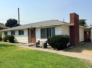 3500 W Hood Ave, Kennewick, WA 99336