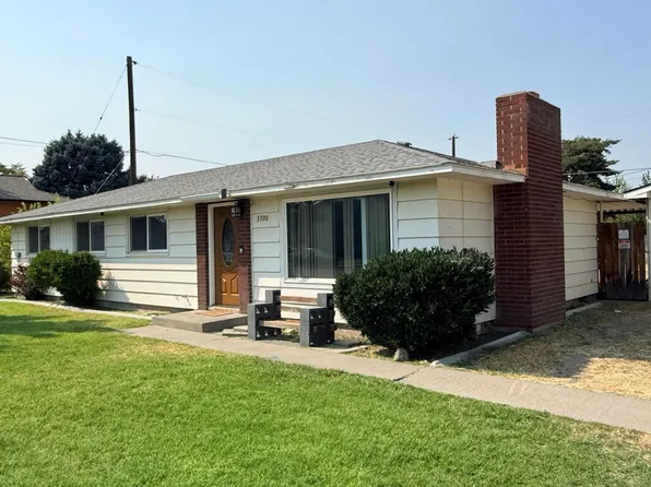 3500 W Hood Ave, Kennewick, WA 99336