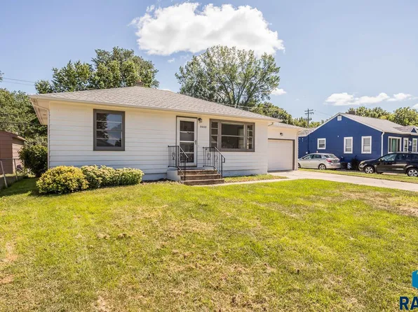 3008 S Summit Ave, Sioux Falls, SD 57105
