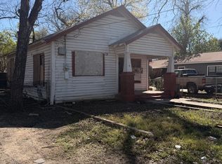 108 Ripford St, San Antonio, TX 78204