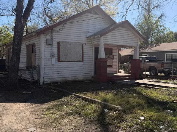 108 Ripford, San Antonio, TX 78204