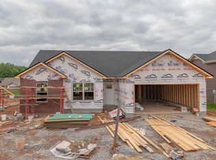 9 Ridgeland Ests LOT 9, Clarksville, TN 37042