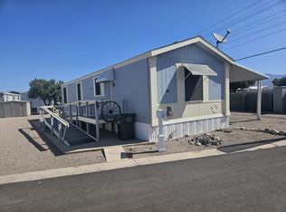 3833 N Fairview Ave UNIT 88, Tucson, AZ 85705