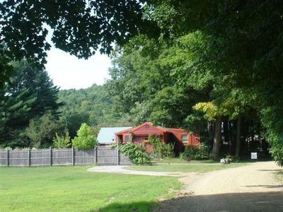 21 Gale Rd, Alexandria, NH, 03222