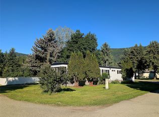 446 Mabel Lake Rd #E9, Lumby, BC V0E2G5