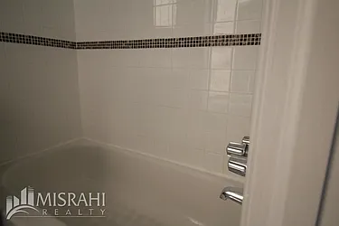 Rented by J Misrahi Realty Corp