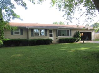 69744 Pamela Dr, Sturgis, MI 49091