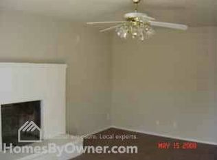 514 S Backer Ave, Fresno, CA 93702