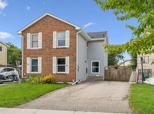 66 Banbury Rd, Brantford, ON N3P1C3