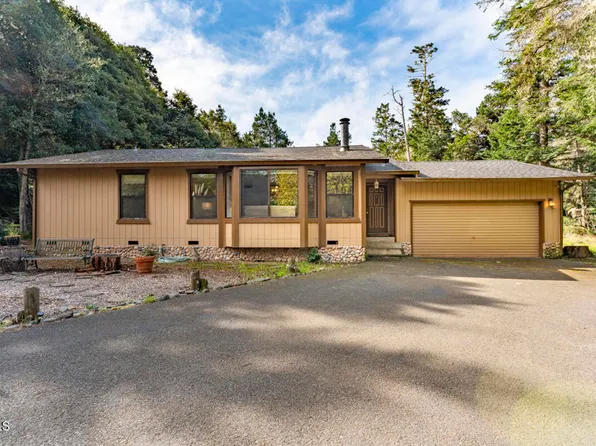 17531 E Kirtlan Way, Fort Bragg, CA 95437
