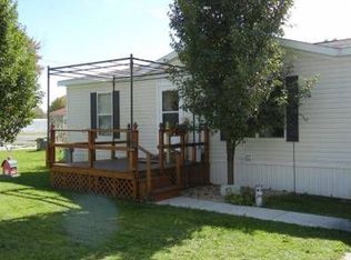 535 W Gypsy Lane Rd LOT 25A, Bowling Green, OH 43402