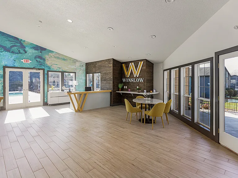 Winslow Apartments — Photo 19
