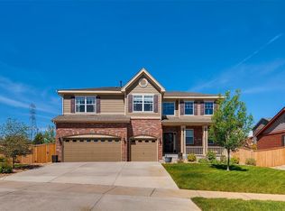 5191 S Eaton Park St, Aurora, CO 80016