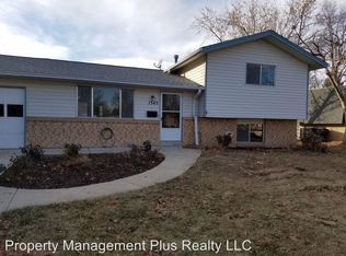 1343 Lamplighter Dr, Longmont, CO 80504