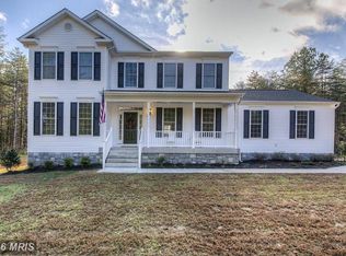 6160 Hickory Ridge Rd, Spotsylvania, VA 22551