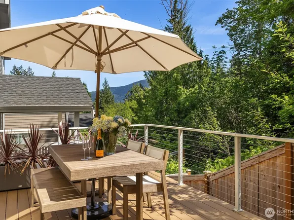 2119 NW Lynx Loop, Issaquah, WA 98027